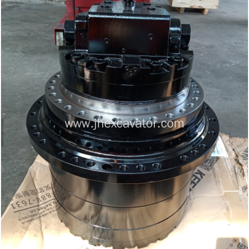 JS220A Final Drive JS220A Travel Motor